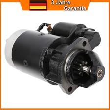 Anlasser 12V für Gutbrod 2500