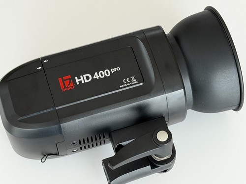 Jinbei 400 pro - jinbei,