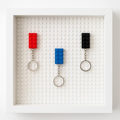 Stylisches lego - stylisches,