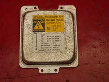 Steuergerät Mercedes W211 W207 W219 Xenon Vorschaltgerät 5DC009060-00 Original/8