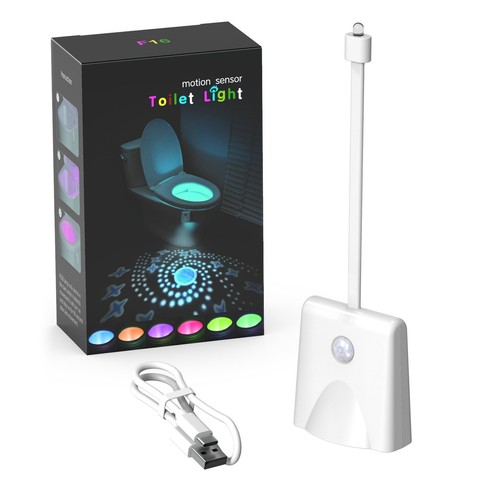 Toilettenlicht led licht - toilettenlicht,