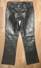 / GIPSY / Damen- LEDERHOSE