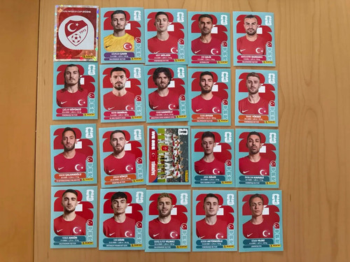 Panini 2026 sticker - wm,