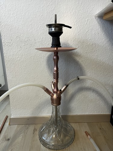 Wasserpfeife/Shisha