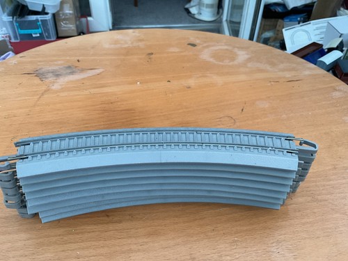 Bachmann gleis grau mit - e-z,