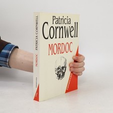 Mordoc  |  Patricia Cornwell