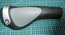 Ergon GP1 small links linker Lenkergriff einzeln
