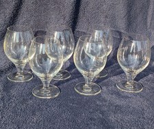 6x Biergläser "Herford" 400ml