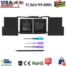 LOT A2113 A2141 Laptop Battery
