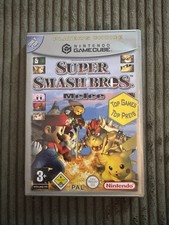 Nintendo GameCube Super Smash