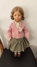 Käthe Kruse Mädchen 1984