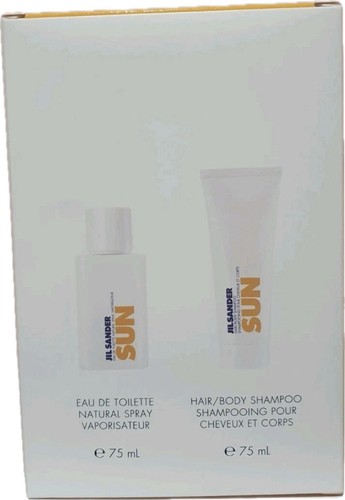 New jil sander sun - sander,