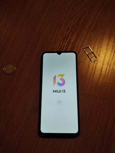 Xiaomi redmi 10c dual - 10c,