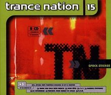 Trance Nation Vol.15 von