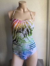 Je Suis Rechael Pappo Bikini Badeanzug Gr. 38 w.neu