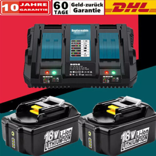 18v 0ah 8ah akku - 8ah,