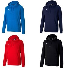 Puma Kapuzenpullover Pullover