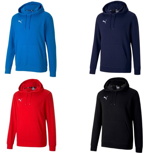 Puma kapuzenpullover pullover - kapuzenpullover,