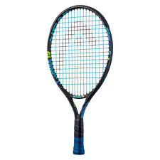 Kinder Tennisschläger HEAD Novak 19 für Jungen 2-4 Jahren BESAITET +...