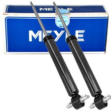 2x MEYLE 7267250032