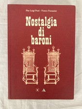 Nostalgie von Baronen