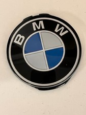 ORIGINAL BMW Plakette Lenkrad