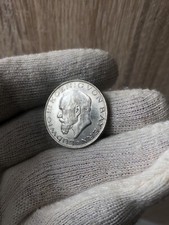 2 Mark Kaiserreich Bayern, Ludwig 3, 1914, Jäger 51 Top fast Stgl.