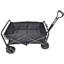 Outdoor camper Trailer