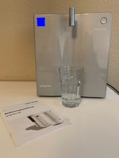 Wasserfilter Spring-time® 400 von aqua living® Umkehr-Osmose Wasserreinigung