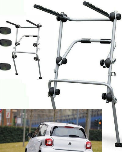 Fahrradträger hinten - fahrradtrÄger,