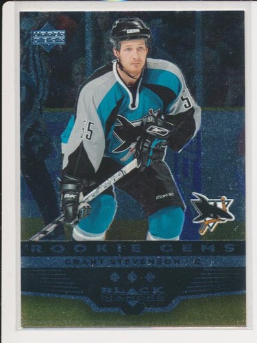 2005 black diamond 278 - black, #278