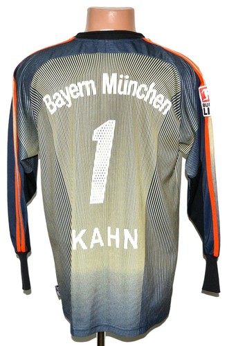 Bayern münchen 2003 - bayern,