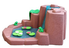 Playmobil Wasserfall 7270 Neu