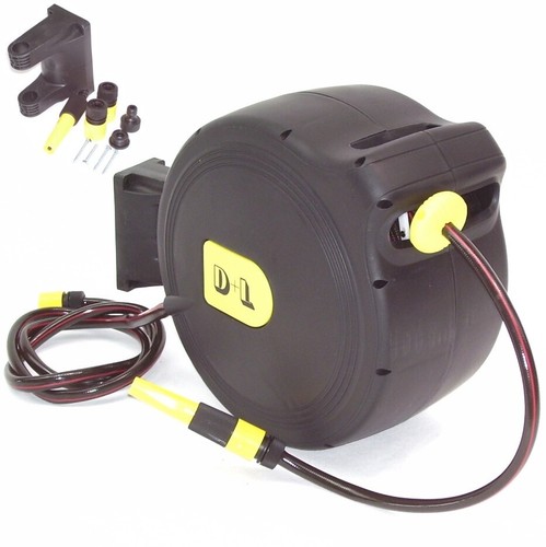 Schlauchaufroller 30m