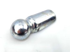 Mofa Moped Mokick Fahrrad Anhänger Kupplung Holm