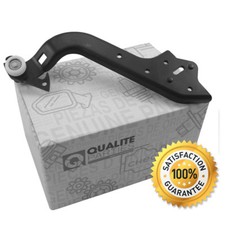 OEM ROLLEN SCHIEBETÜR FÜR