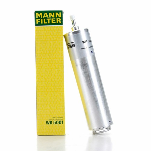 Mann wk5001 kraftstofffilter - mann,