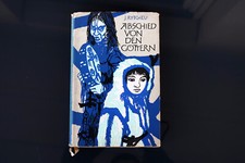 Abschied von den Göttern von