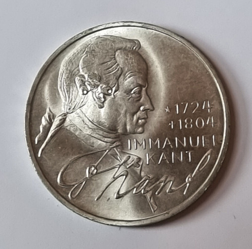 Brd 1974 zum - 5, dm