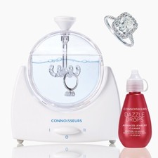 Connoisseurs lasonic diamond - connoisseurs,