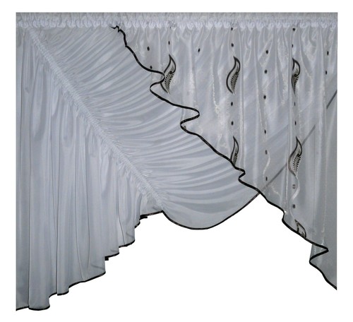 Fertiggardine voile set - voile,