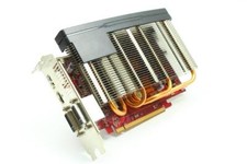 PowerColor Radeon HD 5750 1 GB mit ScS3 Passiv Kühler Silent  PCI-E  #36717