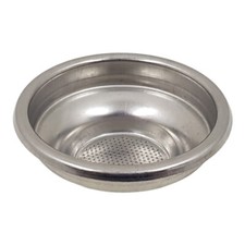 Kaffeesieb Siebeinsatz für 1