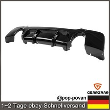 Sport-Performance Heckdiffusor