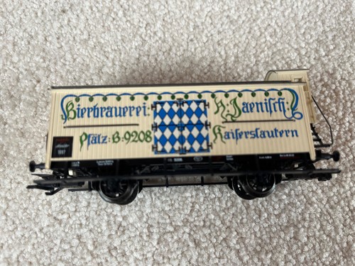 Märklin 4892 insider - 4892,