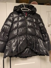 Moncler daunenjacke mädchen - daunenjacke,