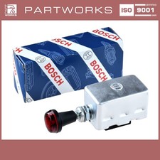 Warnblinkschalter für PORSCHE