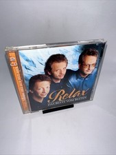 Relax - Das Beste Vom Besten (CD, 2006) Koch Universal