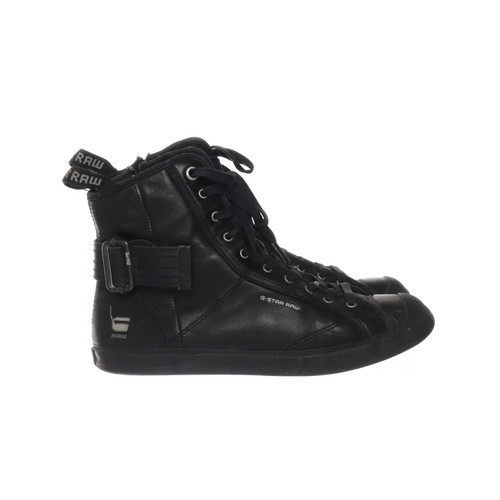 Star raw schnürstiefel - g-star,