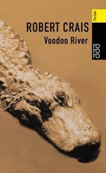 Voodoo river von robert - voodoo,